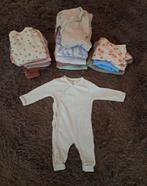Baby kleding maat 50 en 56., Kinderen en Baby's, Babykleding | Maat 50, Ophalen of Verzenden, Zo goed als nieuw