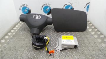 Aygo airbags 2011 beschikbaar voor biedingen