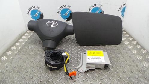 Aygo airbags 2011, Auto-onderdelen, Dashboard en Schakelaars, Toyota, Gebruikt, Ophalen of Verzenden