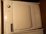 Droger Bauknecht 1-6kg, Witgoed en Apparatuur, Wasdrogers, Ophalen, Gebruikt, Luchtafvoer, 85 tot 90 cm
