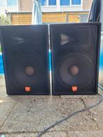 Jbl jrx 115, Audio, Tv en Foto, Luidsprekers, Ophalen, Gebruikt, JBL, 120 watt of meer