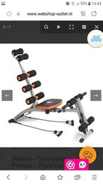 Nieuw rebblo core trainer bieden vanaf 10 zsm, Nieuw, Overige materialen, Overige typen, Rug