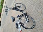 Elektrische fiets van Sparta Market, zeer goede staat., Ophalen of Verzenden, Zo goed als nieuw, Cruiser
