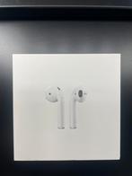 Apple AirPods 2, Ophalen of Verzenden, Zo goed als nieuw, Bluetooth