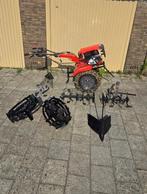 Grondfrees (Rotakt RO15RE) incl.accessoires, Ophalen, Overige soorten, Accu, Zo goed als nieuw