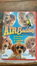 Air buddies, Ophalen of Verzenden, Gebruikt, Avontuur, Film