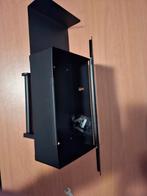 WC rol houder/ handdoeken houder nieuw in doos, Huis en Inrichting, Badkamer | Badtextiel en Accessoires, Ophalen of Verzenden