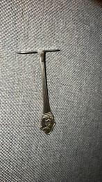 1948 Bommel en Tom Poes schrapertje / schuivertje/ bestek, Ophalen of Verzenden, Olivier B, Bommel en Tom Poes, Zo goed als nieuw