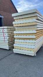 Isolatie Mooie partij voor onder beton., Minder dan 4 cm, Overige materialen, Nieuw, Ophalen of Verzenden