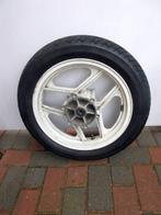 Kawasaki GPZ600 voorwiel voorvelg GPZ 600 wiel velg Ninja ZX, Ophalen of Verzenden, Gebruikt