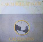 Cat Stevens LP Catch Bull At Four zelf afhalen voor 10 euro, Ophalen, Gebruikt, Singer-songwriter
