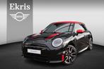 MINI JCW Electric | John Cooper Works Trim + Pakket L, Auto's, Mini, Gebruikt, Zwart, 4 stoelen, Zwart