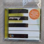 Various / Pop Songs - Songs & Piano ( Brazil uitgave), Ophalen of Verzenden, Zo goed als nieuw, Pop