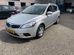 Kia Cee'd 1.4 CVVT X-tra zeer nette auto, Voorwielaandrijving, Euro 5, Gebruikt, 4 cilinders