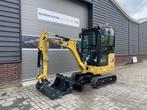 Caterpillar 301.6 1925 kg minigraver NIEUW sloop / sorteer f, Graafmachine
