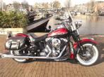heritage springer, Motoren, Particulier, 1450 cc, Toermotor
