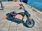 E chopper, Ophalen of Verzenden, Zo goed als nieuw, Elektrisch