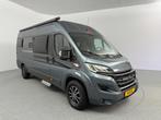 Malibu Comfort 640 LE Automaat 150PK 1ste eigenaar Bearlock, Automaat, Buscamper of Camperbus, Malibu, Bedrijf