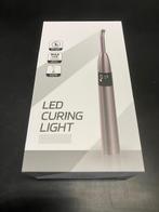 Denal curing light oplaadbaar nieuw, Niet ingevuld, Niet ingevuld, Nieuw, Ophalen of Verzenden