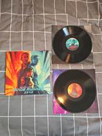 Blade Runner 2049 Original Soundtrack 2LP, Ophalen, Zo goed als nieuw, 12 inch