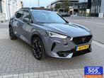 CUPRA Formentor 2.0 TSI 4DRIVE Led Pano Leder 2021, Automaat, 4 cilinders, Vierwielaandrijving, 1544 kg