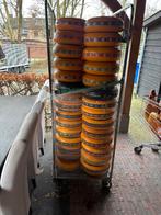 Dummy Kaas ongeveer 60x € 250, Diversen, Levensmiddelen, Ophalen