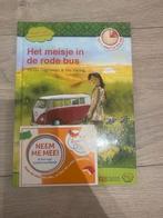 Het meisje in de rode bus, Ophalen of Verzenden, Zo goed als nieuw, Fictie algemeen