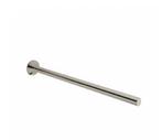 HANSGROHE AXOR TERRANO HANDDOEKHOUDER (satinox), Ophalen of Verzenden, Nieuw, Overige kleuren, Handdoekenrek