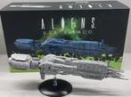 Eaglemoss model Aliens USS Sulaco XL, Ophalen of Verzenden, Nieuw, Film, Beeldje, Replica of Model