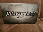 James Bond 007 Ultimate DVD Collector's Set, Vanaf 12 jaar, Ophalen of Verzenden, Zo goed als nieuw, Boxset