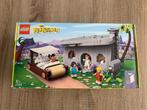 Lego Ideas 21316 the Flintstones. Nieuw., Kinderen en Baby's, Speelgoed | Duplo en Lego, Nieuw, Complete set, Lego, Verzenden