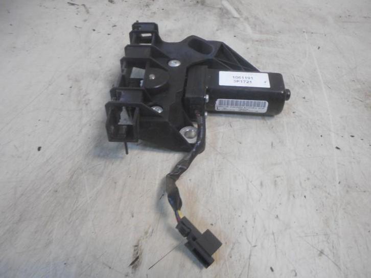 Veiligheidsgordel Links Voor gordelaangever Cascada 2014, Auto-onderdelen, Interieur en Bekleding, Opel, Gebruikt