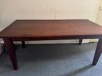 Huoten eettafel, Ophalen, Gebruikt, 50 tot 100 cm, Vijf personen of meer