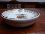 Antiek warmhoud bordje, Limoges France, Antiek en Kunst, Antiek | Servies los, Ophalen of Verzenden