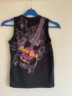 Hard Rock Café, Maat 38/40 (M), Zwart, Ophalen of Verzenden, Zo goed als nieuw