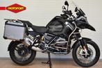 BMW R 1200 GSA LC (bj 2018), Bedrijf, Meer dan 35 kW, Toermotor