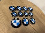 BMW Naafkapjes Naafdoppen Wieldoppen Motorkap 68MM & 56MM, Ophalen of Verzenden