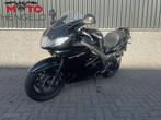 Triumph SPRINT ST 1050 (bj 2012), Motoren, Motoren | Triumph, Bedrijf, Sport, Meer dan 35 kW