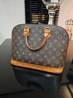 Louis vuitton alma FL1020, Sieraden, Tassen en Uiterlijk, Zo goed als nieuw, Ophalen