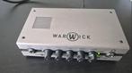 Warwick Gnome I Pro, Muziek en Instrumenten, Ophalen, Gebruikt, Basgitaar, 100 watt of meer