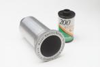 Hugo Meyer Kinon Superior f=1.8cm (16mm projection lens?), Ophalen of Verzenden, 1960 tot 1980, Lens of Lenzen