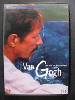Van Gogh, Cd's en Dvd's, Dvd's | Filmhuis, Frankrijk, Ophalen of Verzenden, Zo goed als nieuw, Vanaf 6 jaar
