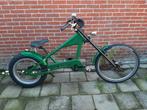 Schwinn Stingray custom chopper fiets, Fietsen en Brommers, Ophalen, Staal, Heren, Zo goed als nieuw