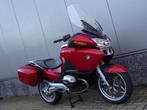 BMW R 1200 RT ABS (bj 2005), Motoren, Motoren | BMW, Toermotor, 1200 cc, Bedrijf, 2 cilinders