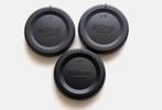 Nikon camera dop body dop F-Mount Body BF-1B D3100 D3300 D40, Verzenden, Nieuw, Nikon, Geen optische zoom