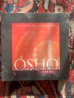 Osho - transformation tarot book (without cards) new, Tarot of Kaarten leggen, Overige typen, Nieuw, Ophalen of Verzenden