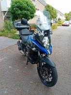 Suzuki vstrom 650 ABS special, Particulier, Toermotor
