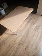 Salontafel  De maten zijn  110/70/42 cm, 50 tot 100 cm, Zo goed als nieuw, Minder dan 50 cm, Rechthoekig