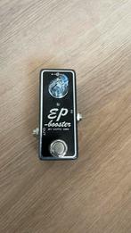 EP booster, Muziek en Instrumenten, Effecten, Ophalen of Verzenden, Gebruikt, Overige typen