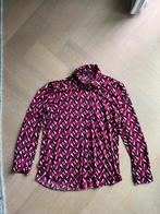 Blouse chastar, Chastar, Paars, Maat 46/48 (XL) of groter, Ophalen of Verzenden